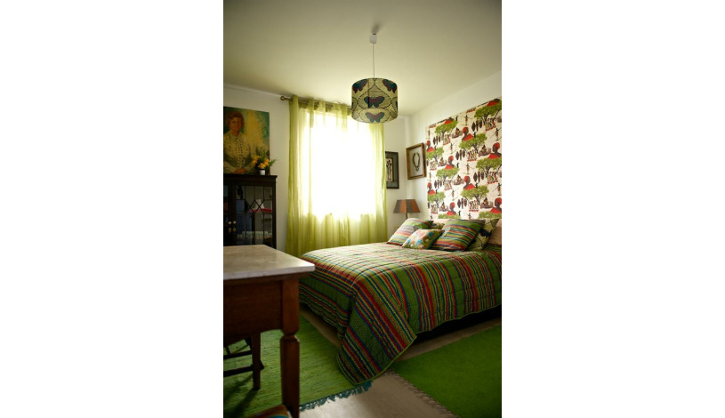 Apartment Rua Maestro Pedro de Freitas Branco Lisboa - Apt 35407