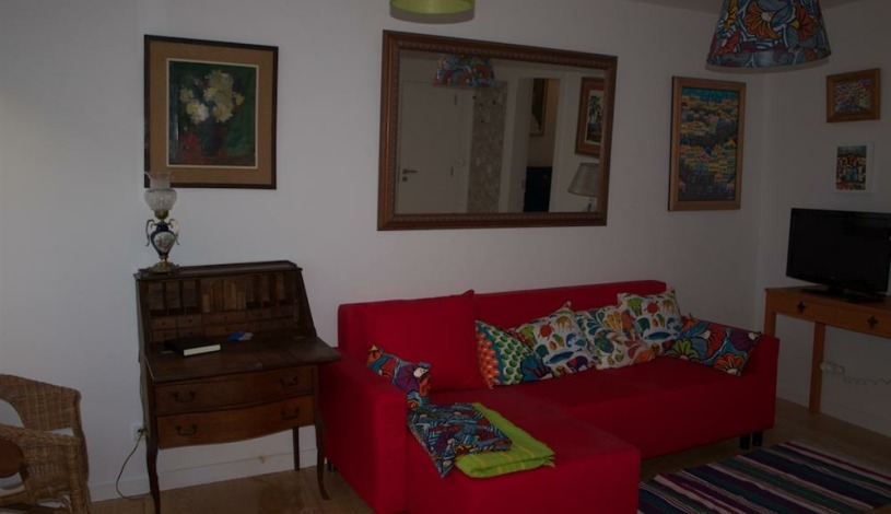Apartment Rua Maestro Pedro de Freitas Branco Lisboa - Apt 24785