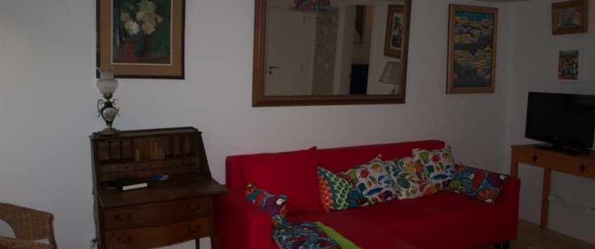 Apartment Rua Maestro Pedro de Freitas Branco Lisboa - Apt 24785