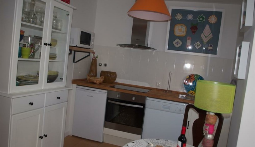 Apartment Rua Maestro Pedro de Freitas Branco Lisboa - Apt 24785