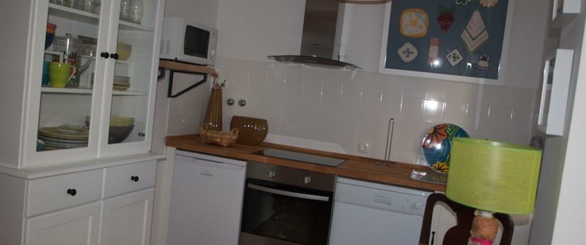 Apartment Rua Maestro Pedro de Freitas Branco Lisboa - Apt 24785