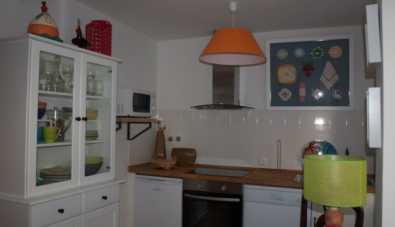 Apartment Rua Maestro Pedro de Freitas Branco Lisboa - Apt 24785
