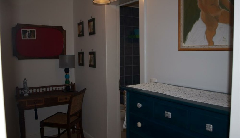 Apartment Rua Maestro Pedro de Freitas Branco Lisboa - Apt 24785