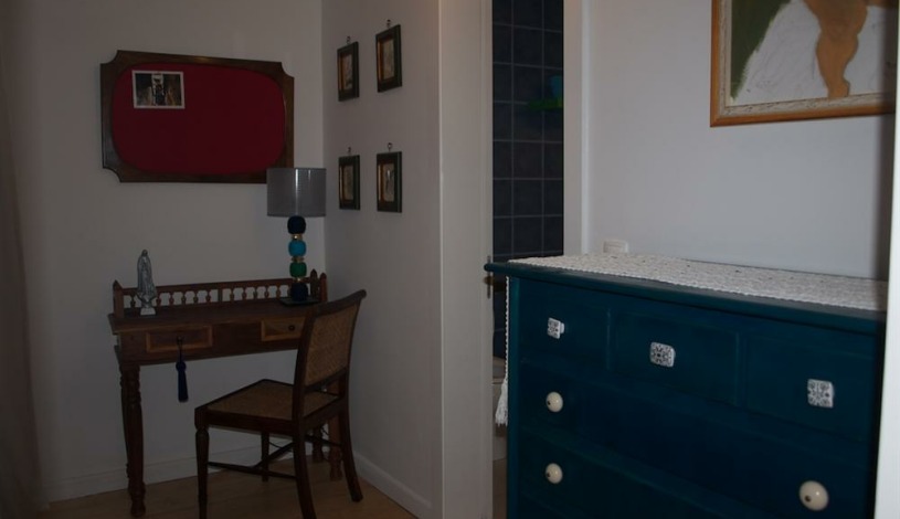 Apartment Rua Maestro Pedro de Freitas Branco Lisboa - Apt 24785