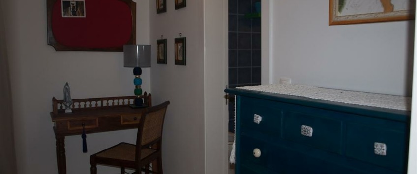 Apartment Rua Maestro Pedro de Freitas Branco Lisboa - Apt 24785