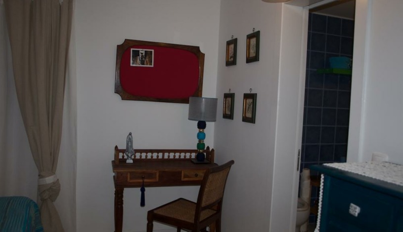 Apartment Rua Maestro Pedro de Freitas Branco Lisboa - Apt 24785