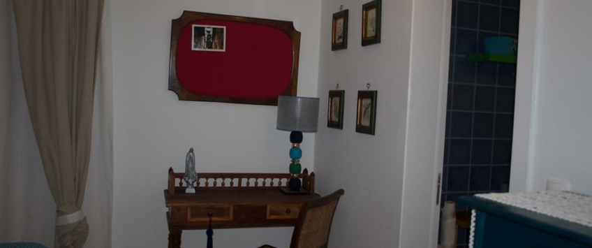 Apartment Rua Maestro Pedro de Freitas Branco Lisboa - Apt 24785