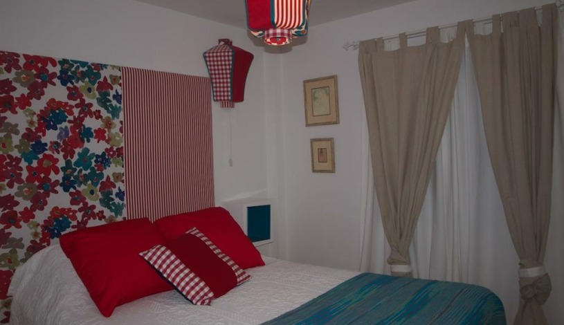 Apartment Rua Maestro Pedro de Freitas Branco Lisboa - Apt 24785