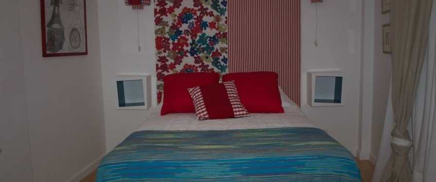 Apartment Rua Maestro Pedro de Freitas Branco Lisboa - Apt 24785