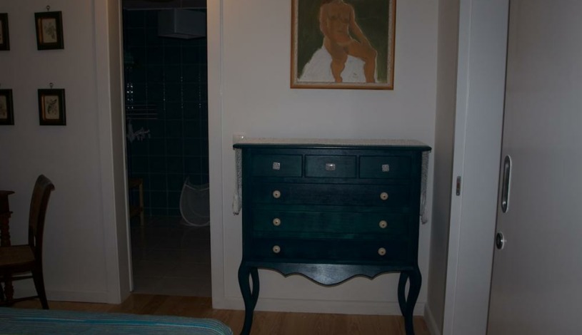 Apartment Rua Maestro Pedro de Freitas Branco Lisboa - Apt 24785