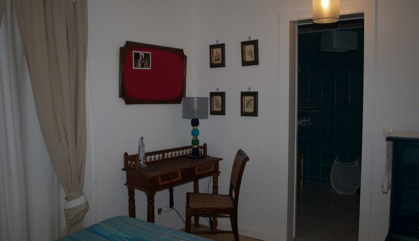 Apartment Rua Maestro Pedro de Freitas Branco Lisboa - Apt 24785