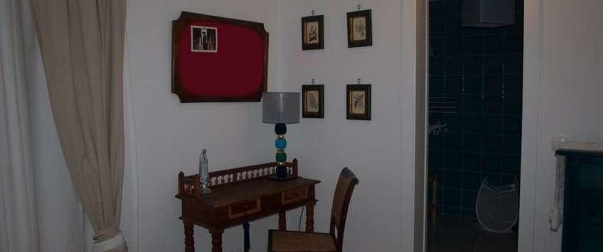 Apartment Rua Maestro Pedro de Freitas Branco Lisboa - Apt 24785