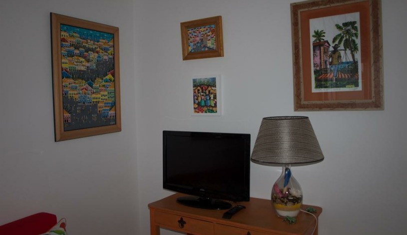 Apartment Rua Maestro Pedro de Freitas Branco Lisboa - Apt 24785