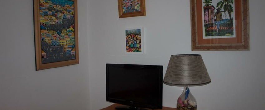 Apartment Rua Maestro Pedro de Freitas Branco Lisboa - Apt 24785