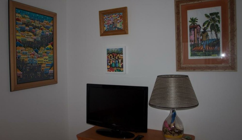 Apartment Rua Maestro Pedro de Freitas Branco Lisboa - Apt 24785
