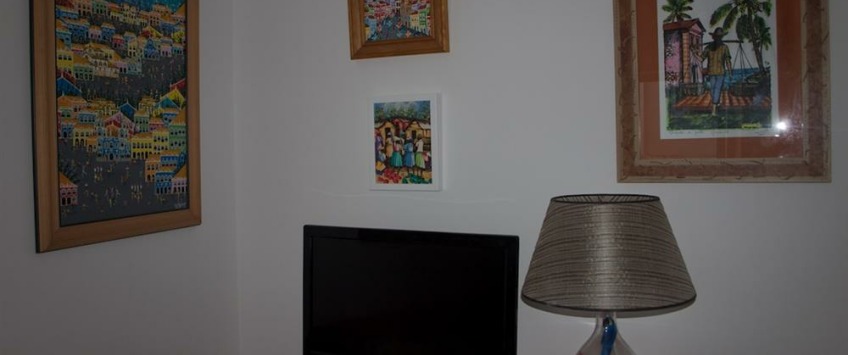 Apartment Rua Maestro Pedro de Freitas Branco Lisboa - Apt 24785