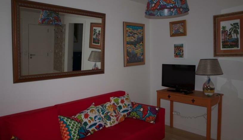 Apartment Rua Maestro Pedro de Freitas Branco Lisboa - Apt 24785
