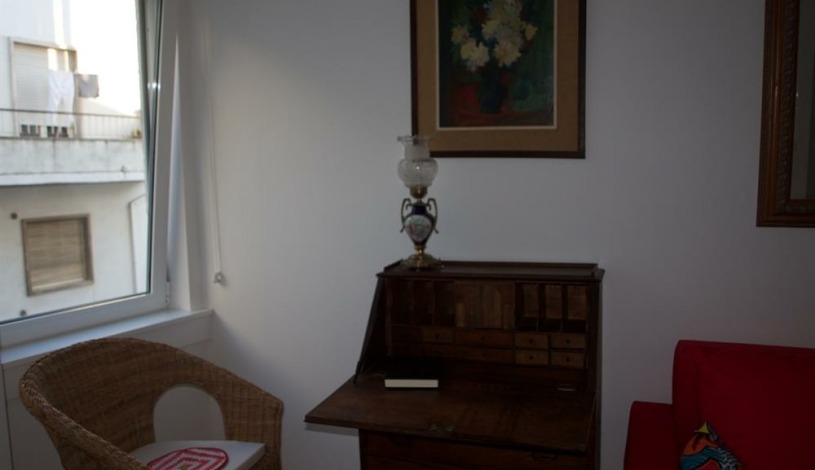 Apartment Rua Maestro Pedro de Freitas Branco Lisboa - Apt 24785