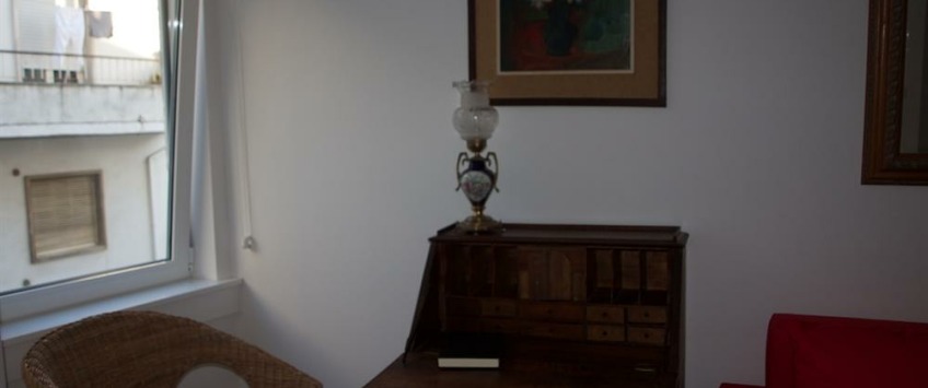 Apartment Rua Maestro Pedro de Freitas Branco Lisboa - Apt 24785