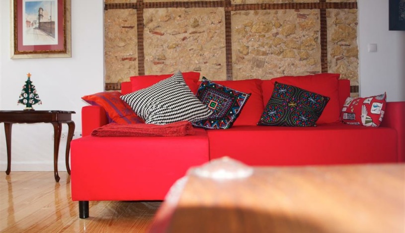 Apartment Rua Maestro Pedro de Freitas Branco Lisboa - Apt 27362