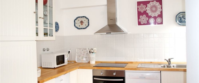 Apartment Rua Maestro Pedro de Freitas Branco Lisboa - Apt 27362