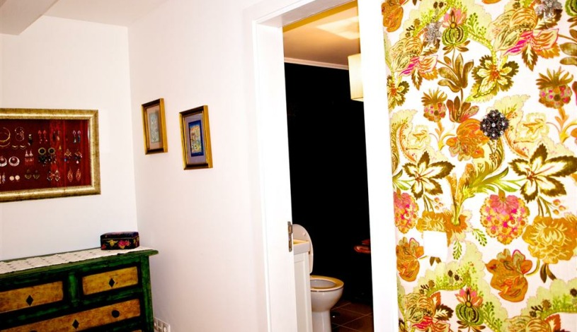 Apartment Rua Maestro Pedro de Freitas Branco Lisboa - Apt 27362