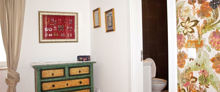 Apartment Rua Maestro Pedro de Freitas Branco Lisboa - Apt 27362