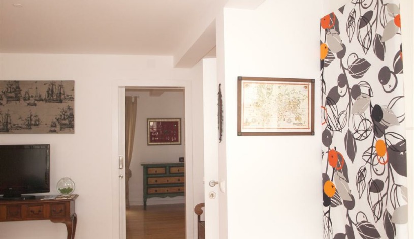 Apartment Rua Maestro Pedro de Freitas Branco Lisboa - Apt 27362