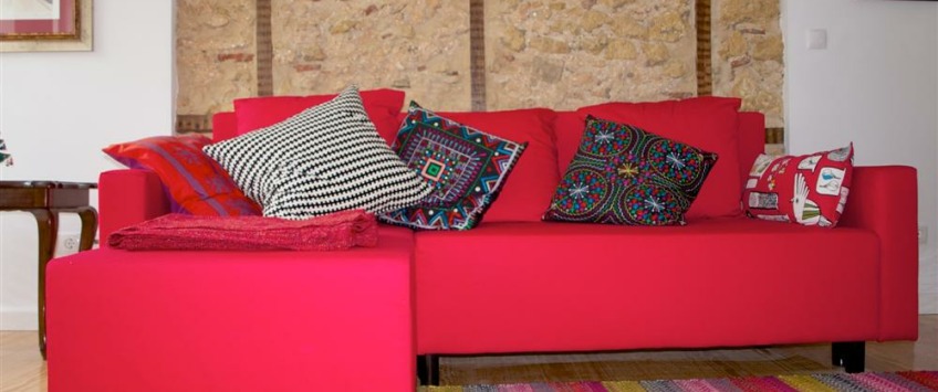 Apartment Rua Maestro Pedro de Freitas Branco Lisboa - Apt 27362