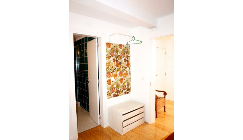 Apartment Rua Maestro Pedro de Freitas Branco Lisboa - Apt 27362