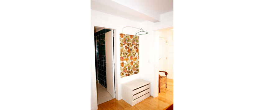 Apartment Rua Maestro Pedro de Freitas Branco Lisboa - Apt 27362