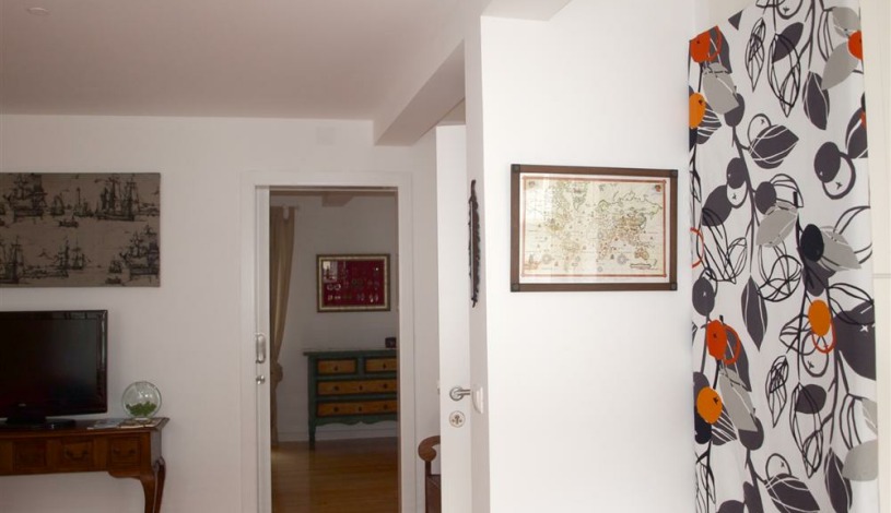 Apartment Rua Maestro Pedro de Freitas Branco Lisboa - Apt 27362