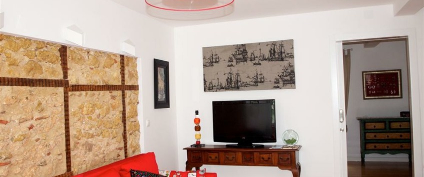 Apartment Rua Maestro Pedro de Freitas Branco Lisboa - Apt 27362