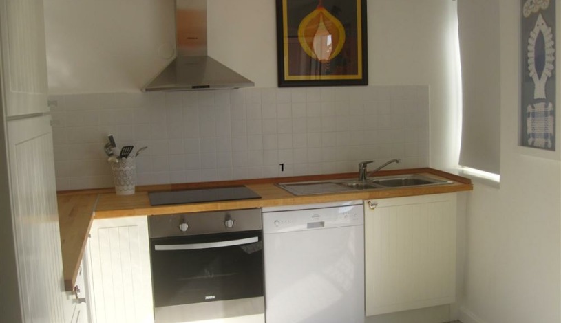 Apartment Rua Maestro Pedro de Freitas Branco Lisboa - Apt 28066