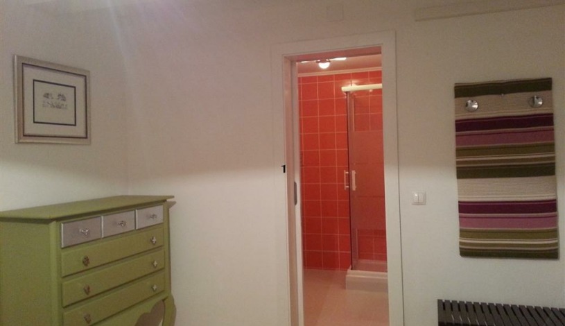 Apartment Rua Maestro Pedro de Freitas Branco Lisboa - Apt 28066