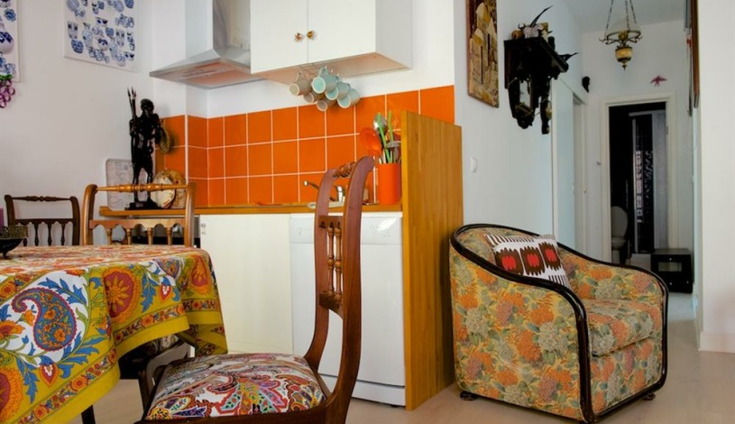 Apartment Rua Maestro Pedro de Freitas Branco Lisboa - Apt 35407
