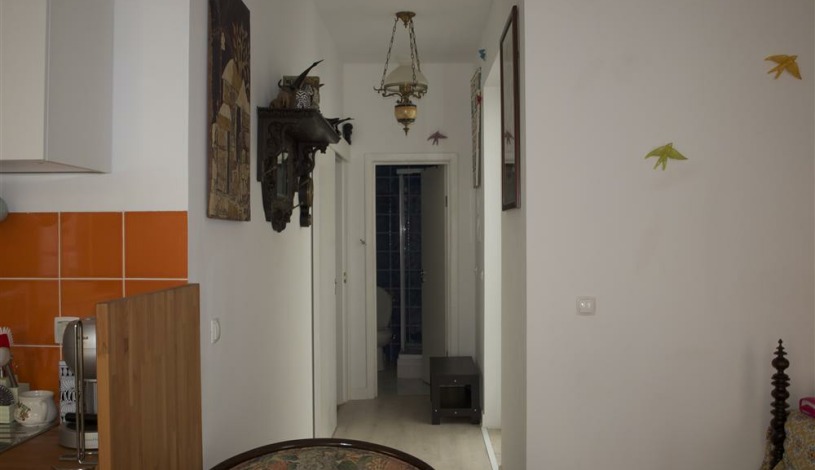 Apartment Rua Maestro Pedro de Freitas Branco Lisboa - Apt 35407
