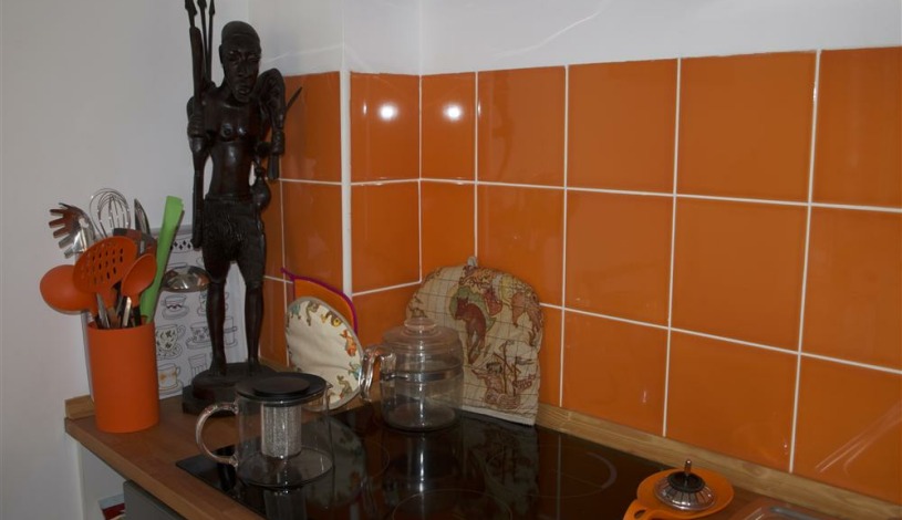 Apartment Rua Maestro Pedro de Freitas Branco Lisboa - Apt 35407