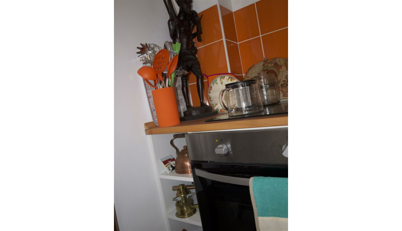 Apartment Rua Maestro Pedro de Freitas Branco Lisboa - Apt 35407