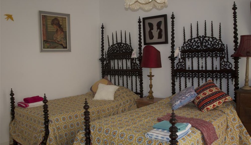 Apartment Rua Maestro Pedro de Freitas Branco Lisboa - Apt 35407