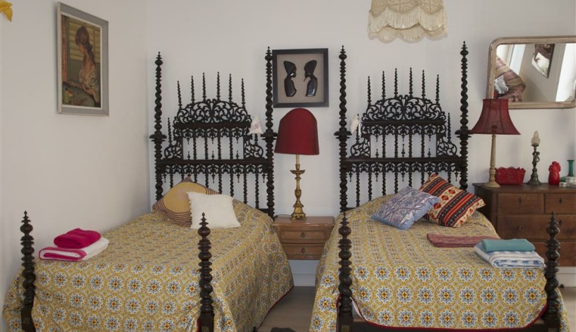Apartment Rua Maestro Pedro de Freitas Branco Lisboa - Apt 35407