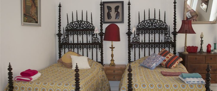 Apartment Rua Maestro Pedro de Freitas Branco Lisboa - Apt 35407