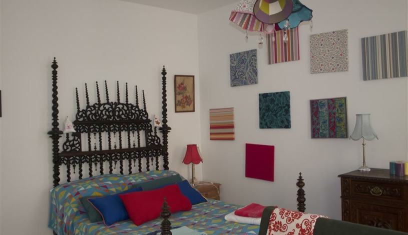 Apartment Rua Maestro Pedro de Freitas Branco Lisboa - Apt 35407