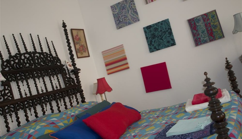 Apartment Rua Maestro Pedro de Freitas Branco Lisboa - Apt 35407