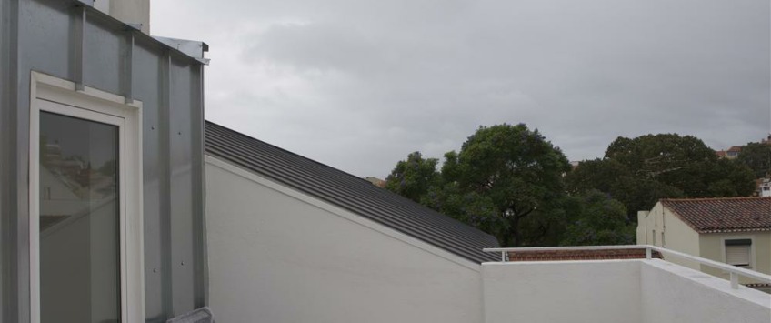 Apartment Rua Maestro Pedro de Freitas Branco Lisboa - Apt 35407