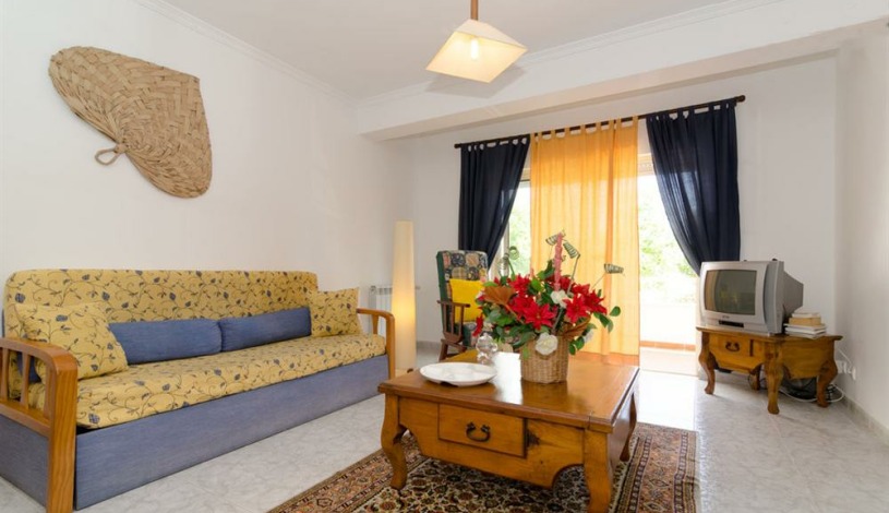 Apartment Rua Manuel Teixeira Gomes Albufeira - Apt 38041