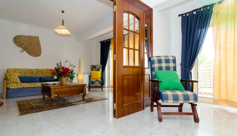 Apartment Rua Manuel Teixeira Gomes Albufeira - Apt 38041