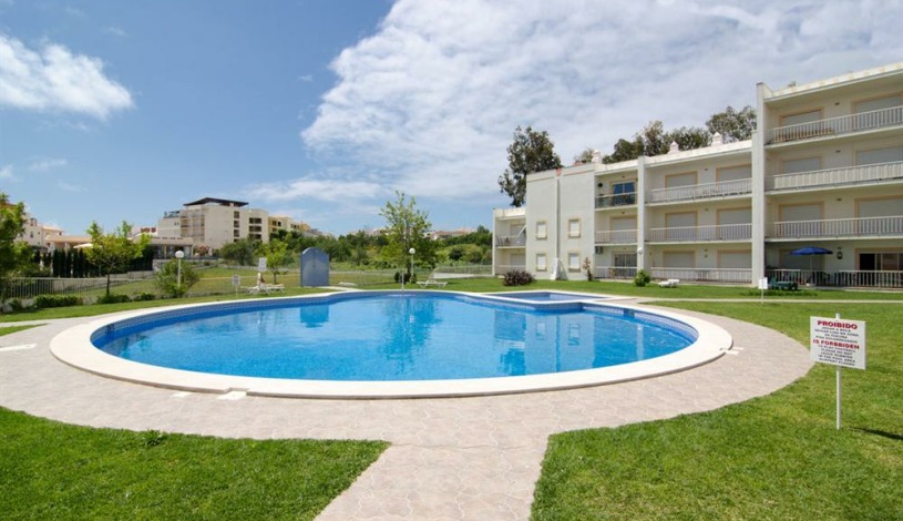 Apartment Rua Manuel Teixeira Gomes Albufeira - Apt 38041