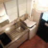 Studio Lisboa Carnide with kitchen for 2 persons