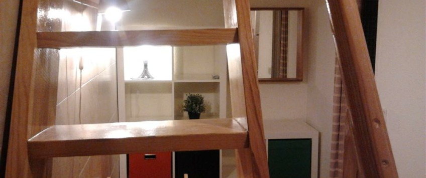 Apartment Rua Maria Veleda Lisboa - Apt 49033